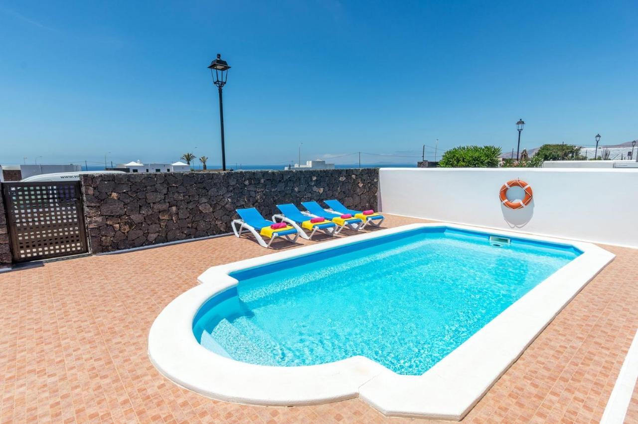 Villa Cancela By Villa Plus Puerto del Carmen  Exterior photo