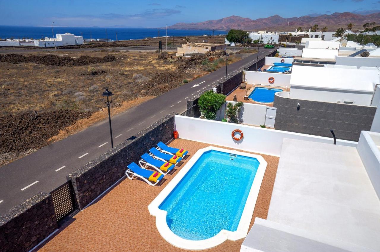 Villa Cancela By Villa Plus Puerto del Carmen  Exterior photo